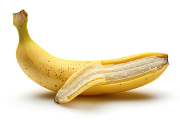 Poster - Banana