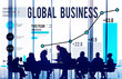 © Rawpixel.com - Global Business Data Analysis Statistics Concept
