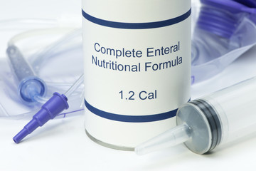 Enteral Feeding