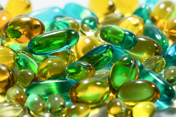 Gelatin Capsules