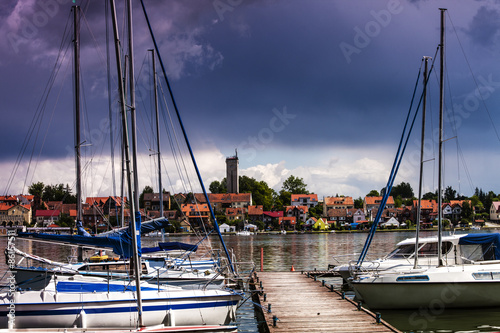 Mazury-Mikołajki