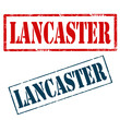 © carmendorin - Lancaster-stamps