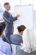 © WavebreakmediaMicro - Businessman give a presentation