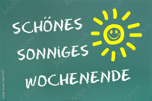Bild sonniges Wochenende: A Comprehensive Guide to Creating a Sense of Urgency and Driving Action