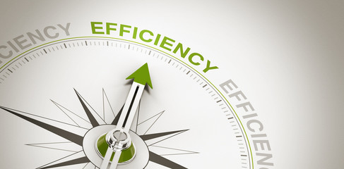 efficiency