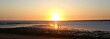 © mvtejero - Playa al atardecer