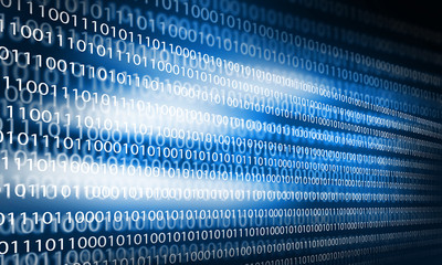 binary code
