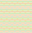 Rhombus Pastel Lines Seamless Background