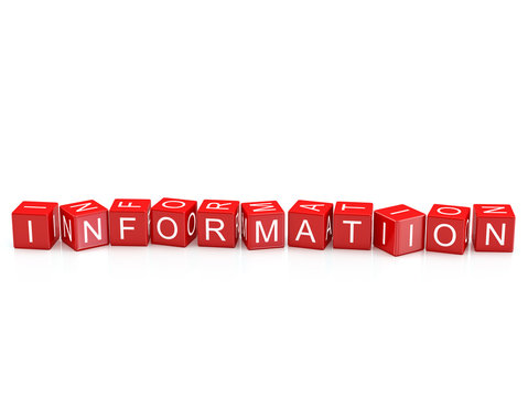 Information Block