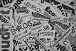 © HowLettery Studio - COUPURES de PRESSE - EMPLOIS
