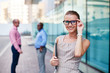 © pressmaster - Successful businesswoman