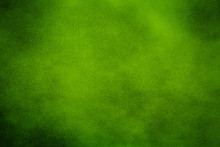Green Texture Background
