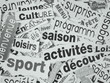 © HowLettery Studio - COUPURES de PRESSE – SPORT & CULTURE