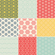 © faveteart - Pattern Set