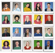 © Rawpixel.com - People Diversity Faces Human Face Portrait Community Concept