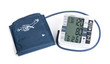 Misuratore di pressione sanguigna - Blood pressure monitor