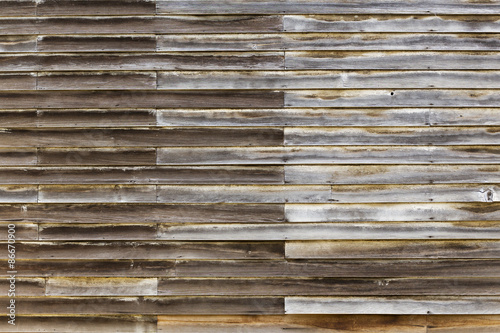 Old Weathered Barn Wood Plank Siding Buy This Stock Photo And
