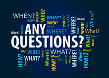 Questions And Answers Free Stock Photo Public Domain Pictures