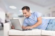 © BillionPhotos.com - Laptop, Computer, Men.