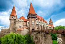 Renaissance Castle, Building Free Stock Photo - Public Domain Pictures