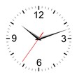 Vector clock illustration
