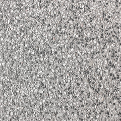 Canvas Print - small stones flooring