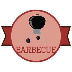 Poster - Barbecue