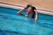 © minicel73 - natation en piscine