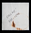 © BillionPhotos.com - Napkin, Paper, Telephone Number.