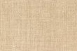© phatthanit - Natural sackcloth textured for background