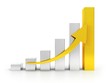© miw45kg - business graph