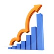 © miw45kg - business graph