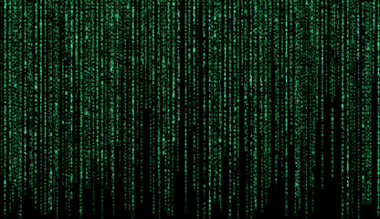 Matrix effect