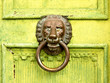 lion head door knocker (16)