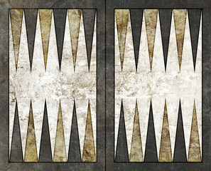 backgammon background empty board table 