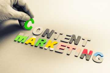 Content Marketing