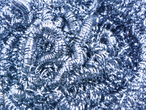 Steel Wool Texture Background In Blue Color Tone Buy This Stock Photo And Explore Similar Images At Adobe Stock Adobe Stock