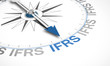 © Coloures-Pic - IFRS / International financial reporting standards
