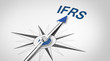 © Coloures-Pic - IFRS / International financial reporting standards