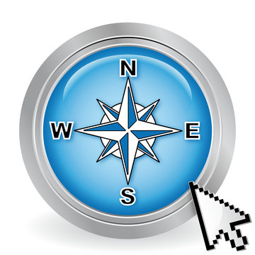 COMPASS ICON