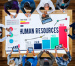 © Rawpixel.com - Human Resources Career Hiring Profession Concept