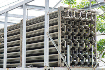 heat exchanger