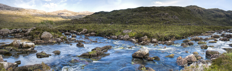 River Torridon