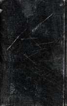 Background From An Old Book Cover