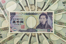 Japanese Yens