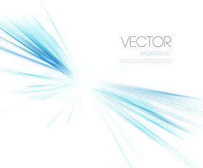Fototapete - Abstract template  background brochure design