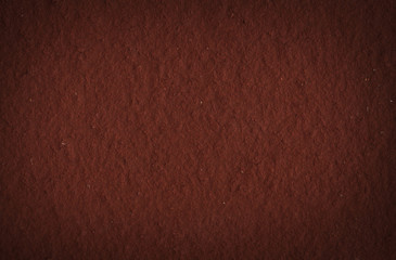 Wall Mural - Terracotta Texture