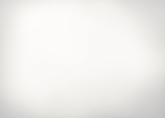 white background