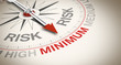 © Coloures-Pic - Compass / Risk / Minimum