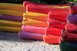 canoë kayak location sport couleur